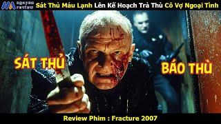 [Review Phim] Sát Thủ Máu Lạnh Lên Kế Hoạch Trả Thù Cô Vợ Ngoại Tình