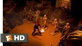 The Mummy (10/10) Movie CLIP - Goodbye Beni (1999) HD