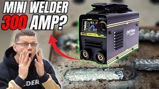 eBay FRAUD! 59 € INVERTER with 300 AMPERE - HONESTLY I would...