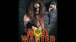 MOST WANTED