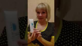 Елена Никулина "Мое любимое средства от avon  против черных точек clearskine"