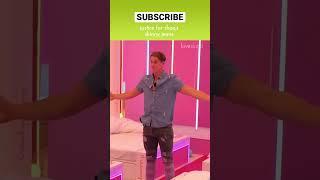 Will’s Wear’s Shaq’s Skinny Jeans - Love Island Season 9 #loveisland2023 #loveisland #Shorts