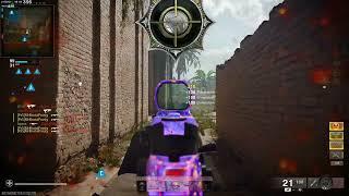 The Secret class that will turn you into a iridescent in public match Call Of Duty bo6 Xim Matrix