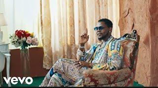 Kizz Daniel - Marhaba (Official Video Edit)