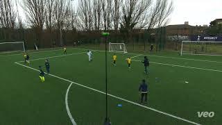 03.02.24 | U9A | Youngers FC vs Young Ballers FA Blue