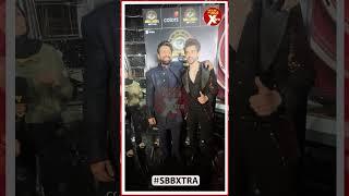 Avinash Mishra & Rajat Dalal pose together post bigg boss 18 finale | SBB Xtra Shorts