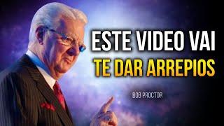 SE ESSE VÍDEO ENTROU NA SUA VIDA NÃO É POR ACASO - Bob Proctor