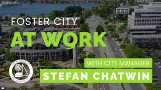 Meet our Parks Maintenance Crew | Foster City at Work | Episode 1