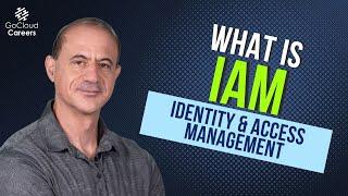 What is Identity and Access Management | Identity and Access Management Basics