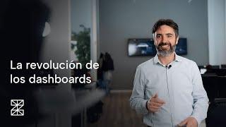 La revolución de los dashboards | Smart Visual Data