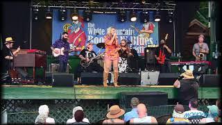 Eliza Neals Live @ The 24th Annual White Mountain Boogie N' Blues Festival 8/21/21