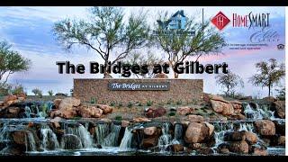 The Bridges at Gilbert Real Estate