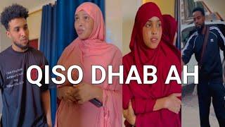 FILM CUSUB DURUUF JACEYL PART 7 #DHAMAAD - #end