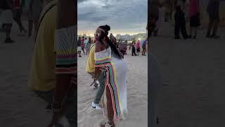 Sights and Sounds from Day 2 of Afronation 2024 #afronation #afronation2024 #ANP2024