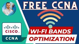 2.4 GHz vs. 5 GHz: Which Wi-Fi Band is Right for You?