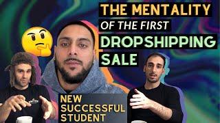  How Bhinda Got His First High Ticket Dropshipping Sale FAST - BUILD ASSETS ONLINE COURSE REVIEW