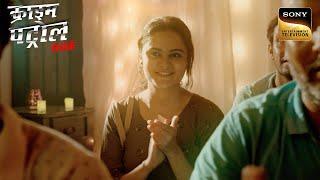 ख़ुद Covid-19 Center गई Passionate Dancer बनी News Headline | Crime Patrol Satark | Khatarnak Kisse