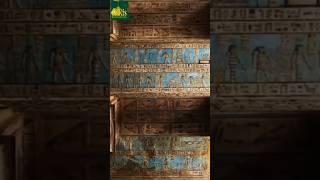 Dendera Temple