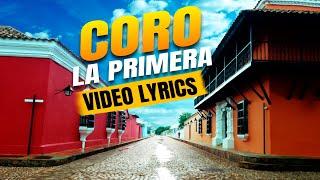 Edgard José - Coro, la Primera (Video Lyrics) Paisajes Ciudad de Coro, estado Falcón, Venezuela