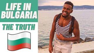Talking About Life In Bulgaria  