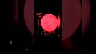 Moon led lamp #official_printmania