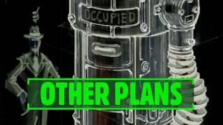 Vault Tec's Other Plans | Fallout Lore