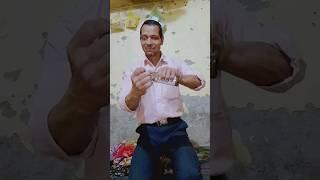 ️Amazing Rubber Band Magic Trick VijayMagic-23|GoDown DehSong|#shorts#trending #magic#vijaymagic23