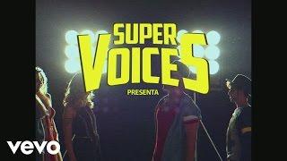 SuperVoices - Eloise (Official Video)