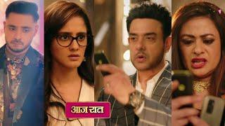 Mannat New Promo | 18 June | Mannat Today Full Episode Update
