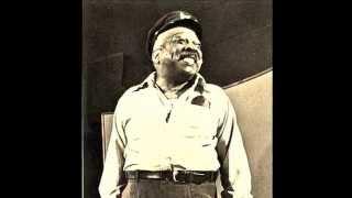 Count Basie & His Ochestra in Tokyo '80　Take A  Train