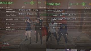 PON DA?️ | МАТРЁШКА РП