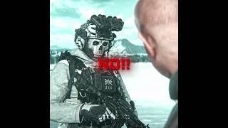 Nooo!! ||#shorts #funked #ghost #mwiii #cod #ghost #edit