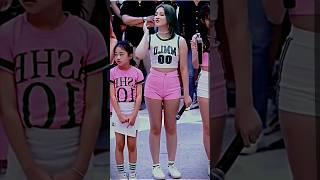 Queen of South Korea Nancy Momoland  Whatsapp Status | Full Screen | Nancy Fans | #shorts #trending