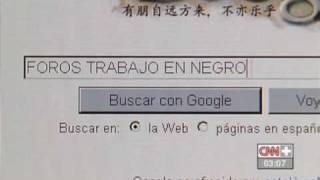 Trabajo en Negro