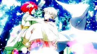 ~ l o v e  s t o r y ~ Shirayuki x Zen AMV