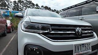 2022 Volkswagen T-cross Berwick, Dandenong, Frankston, Mornington, Melbourne, VIC U14830