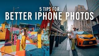 5 iPhone Photography Tips with Kristi Hemric