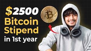 Summer of Bitcoin 2025 |  Complete Roadmap to Crack Round 1