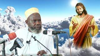 MAZUNGUMZO BAINA YA ALLAH NA BANII ISSA ( YESU ) SIKU YA KIYAMA KTK MAHAKAMA YA MUNGU |SHEIKH MSELEM