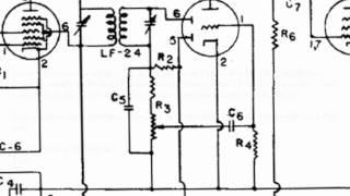 Problem with AA5, very loud oscillating sound