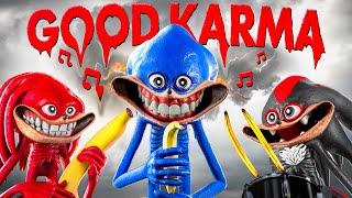 [CURSED] Shin Sonic Band - Good Karma