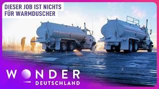 3+ Stunden eiskalter Knochenjob Doku zum Einschlafen | Licence to drill | Wonder Deutschland