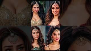 nagin 7 mein aap kise  dakna pasand karange ️ #trending #chahat #naagin #intkam 