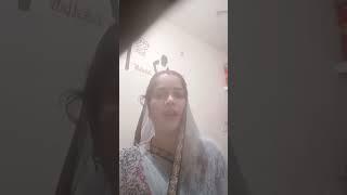 Brahman geet Abhilasha Devi geet