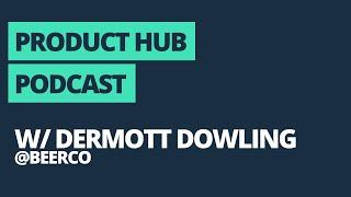 Product Hub by PencilPay | Episode 3 | Dermott Dowling From BeerCo