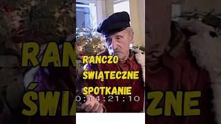 Ranczo. Kultura na Ławeczce