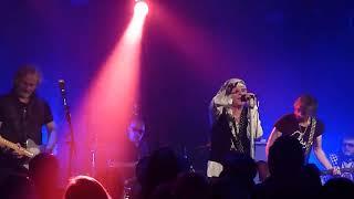 The Quireboys, live at The Live Rooms Chester, 22/08/2024