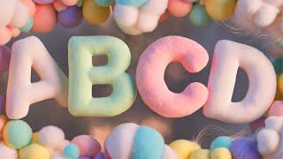 Abc song I Learn the Alphabet I Abc Song Nursery Rhymes I Epic Giant Kids Songs