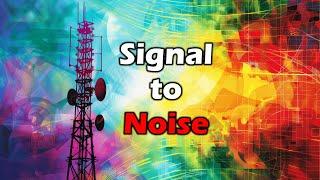 Signal to Noise: Do systems thinkers love or hate complexity?