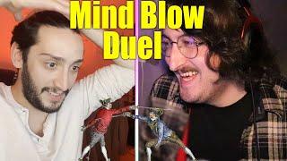 Mind Blow Duel - Basto ||~1~||